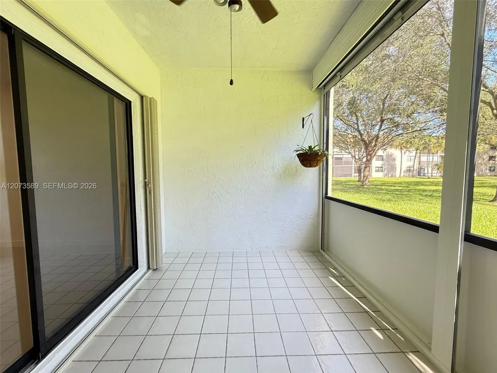 6095 Sabal Palm Blvd #103 Tamarac, FL 33319