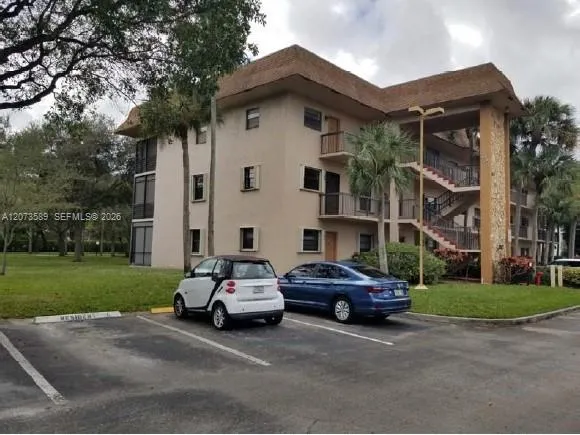 6095 Sabal Palm Blvd #103 Tamarac, FL 33319