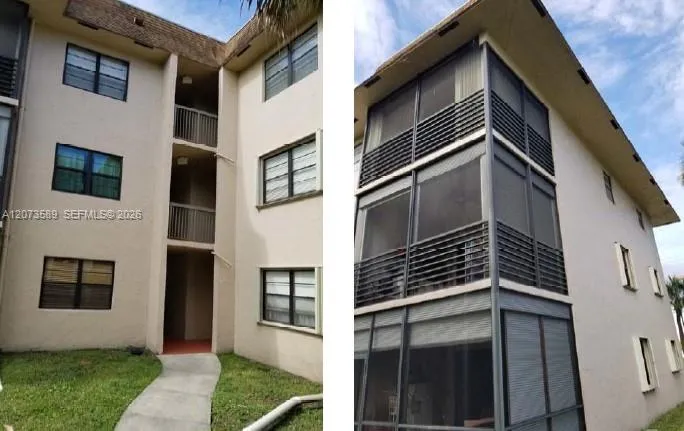 6095 Sabal Palm Blvd #103 Tamarac, FL 33319