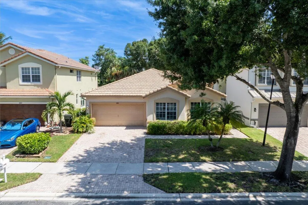 4841 CLASSICAL BOULEVARD Delray Beach, FL 33445