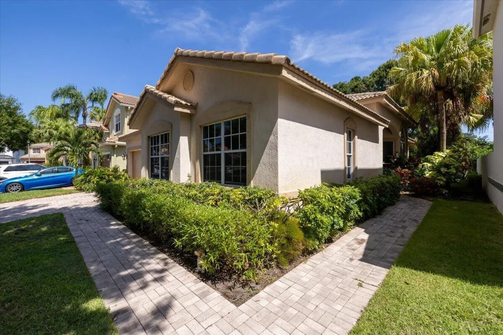 4841 CLASSICAL BOULEVARD Delray Beach, FL 33445