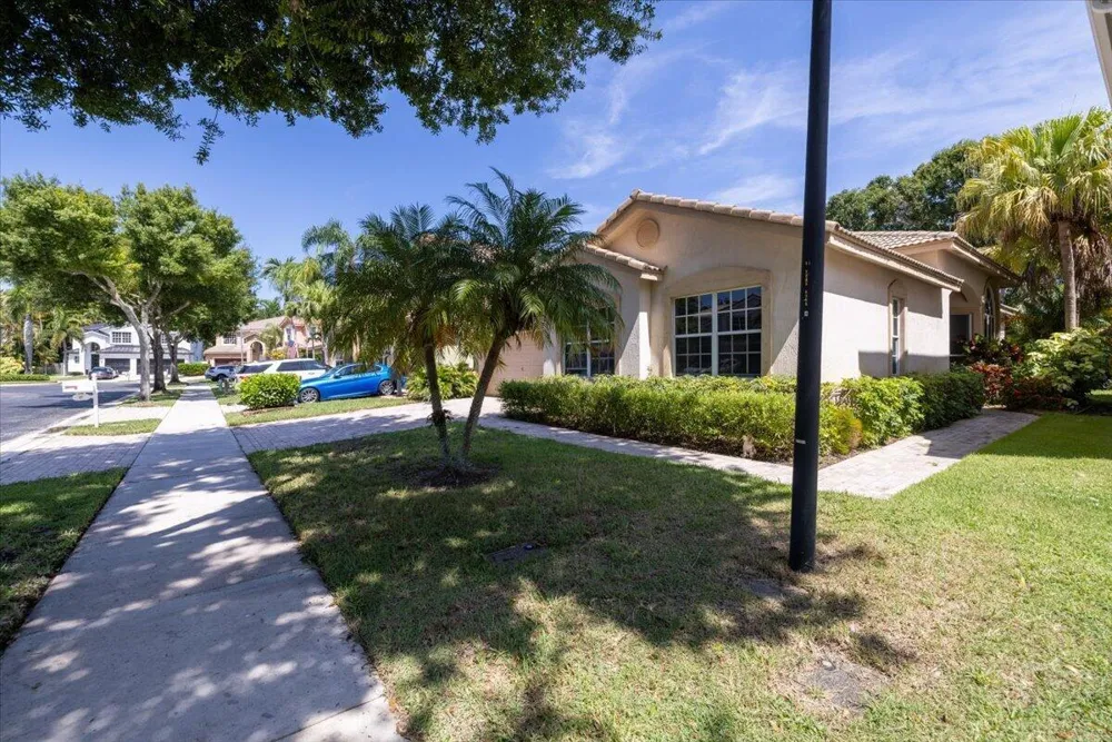 4841 CLASSICAL BOULEVARD Delray Beach, FL 33445