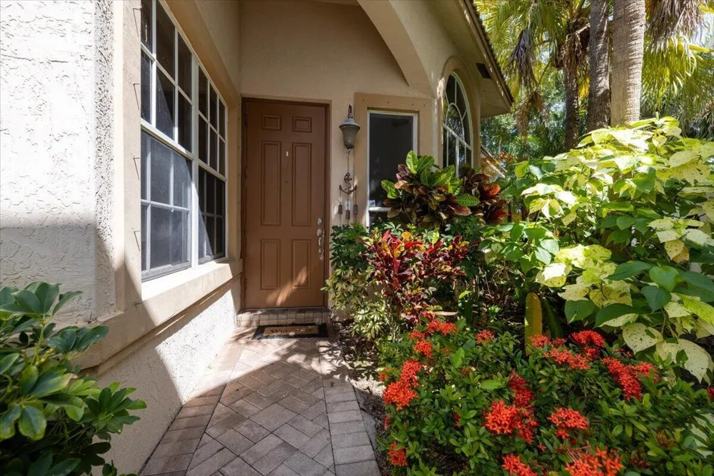 4841 CLASSICAL BOULEVARD Delray Beach, FL 33445