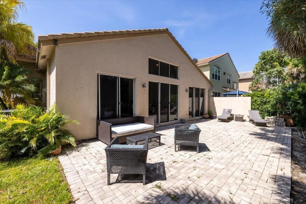 4841 CLASSICAL BOULEVARD Delray Beach, FL 33445
