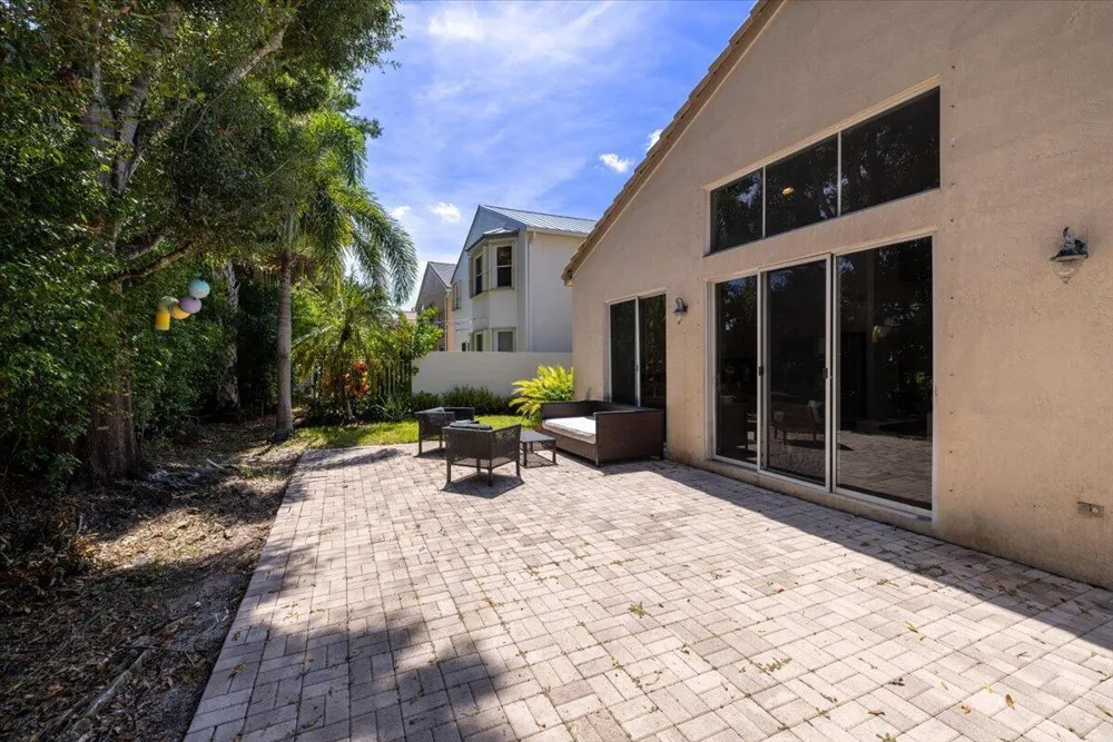 4841 CLASSICAL BOULEVARD Delray Beach, FL 33445