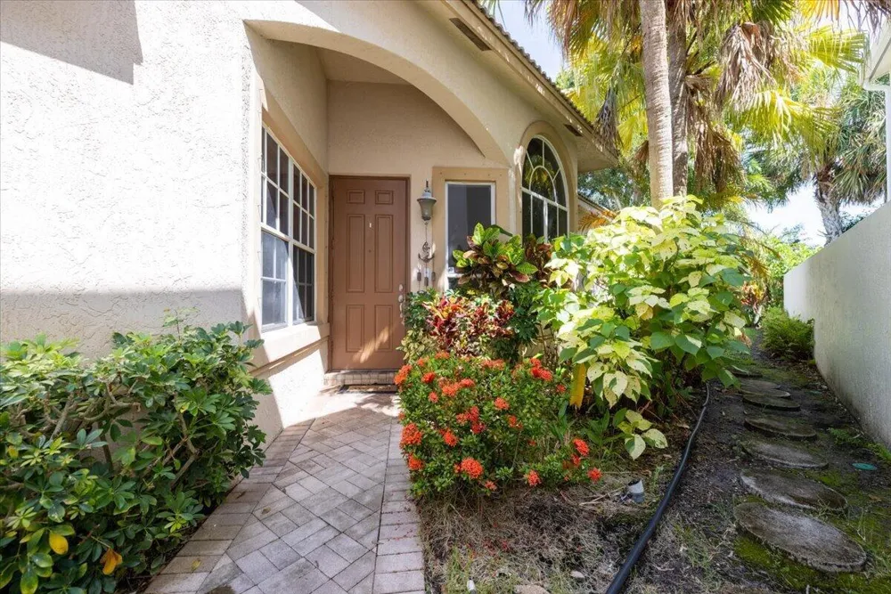 4841 CLASSICAL BOULEVARD Delray Beach, FL 33445