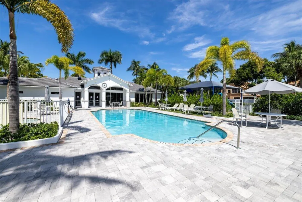 4841 CLASSICAL BOULEVARD Delray Beach, FL 33445