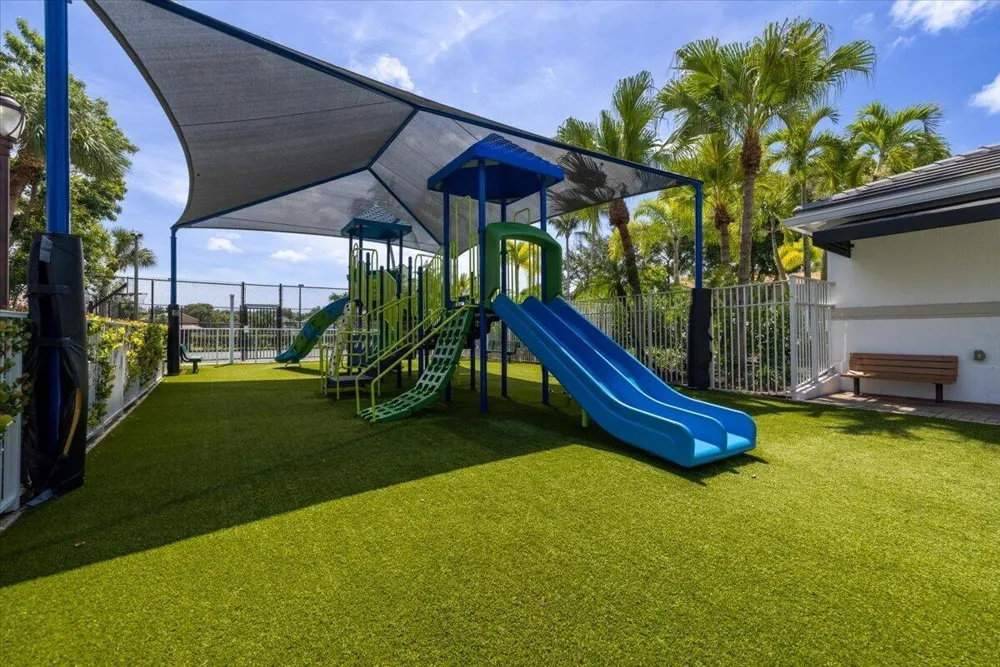 4841 CLASSICAL BOULEVARD Delray Beach, FL 33445