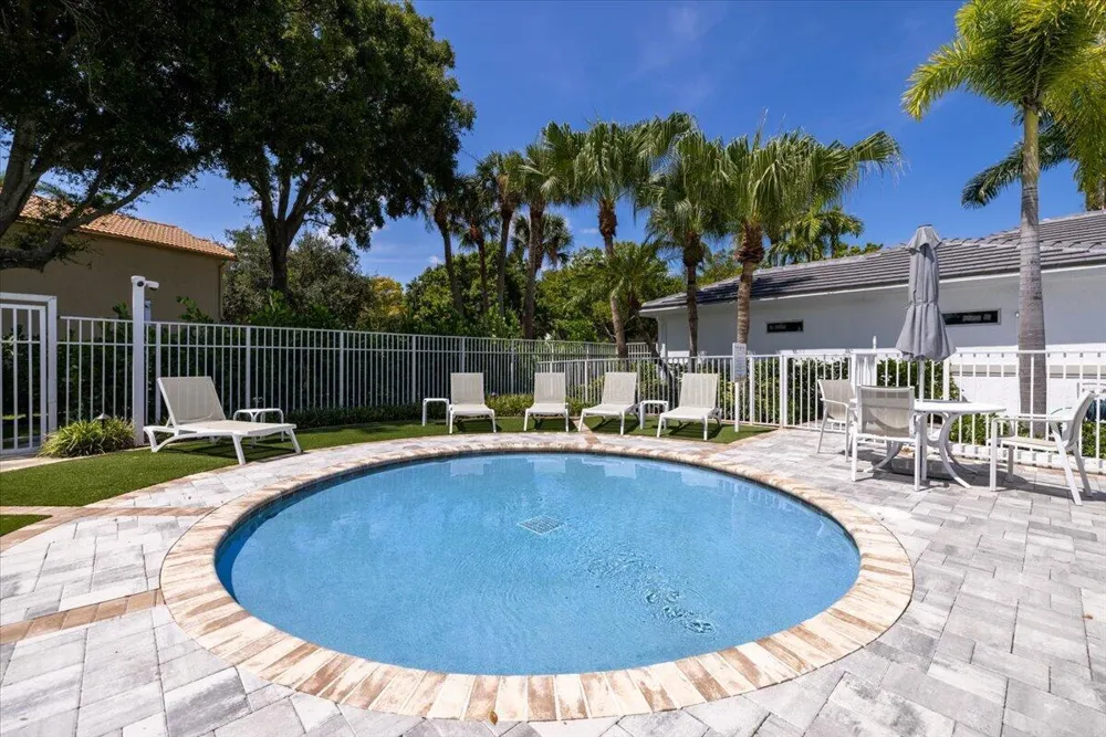 4841 CLASSICAL BOULEVARD Delray Beach, FL 33445