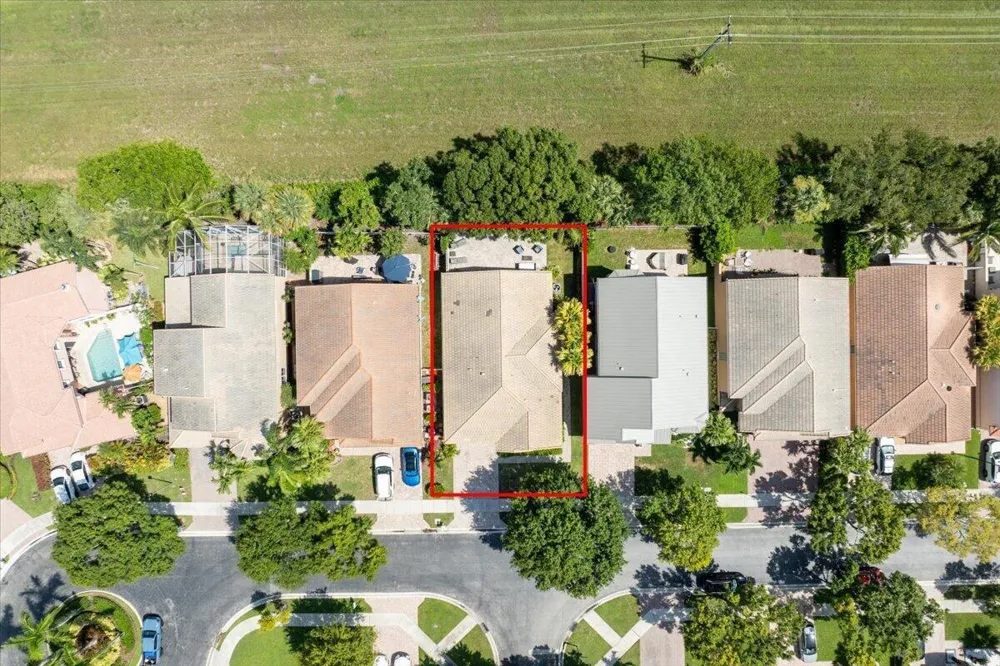 4841 CLASSICAL BOULEVARD Delray Beach, FL 33445