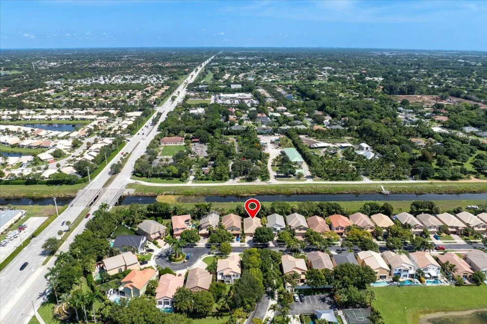 4841 CLASSICAL BOULEVARD Delray Beach, FL 33445
