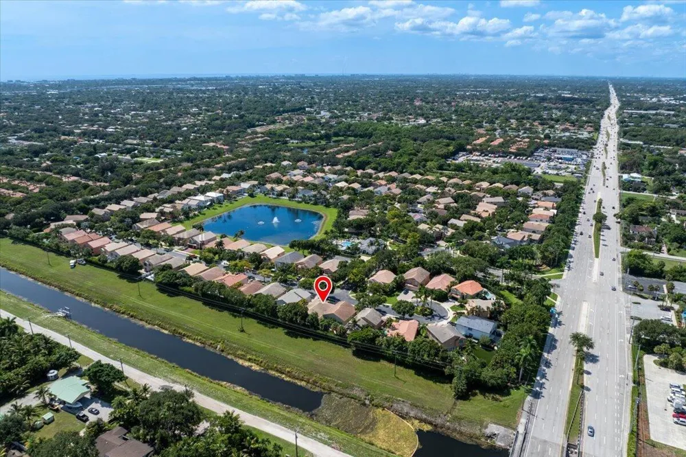 4841 CLASSICAL BOULEVARD Delray Beach, FL 33445