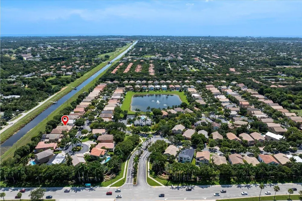 4841 CLASSICAL BOULEVARD Delray Beach, FL 33445