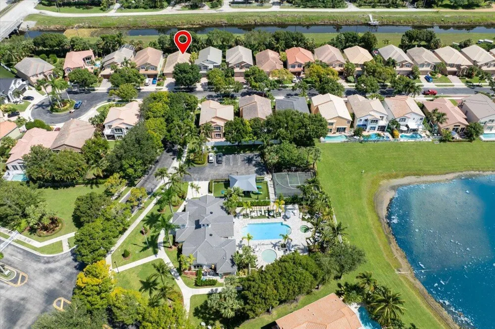4841 CLASSICAL BOULEVARD Delray Beach, FL 33445