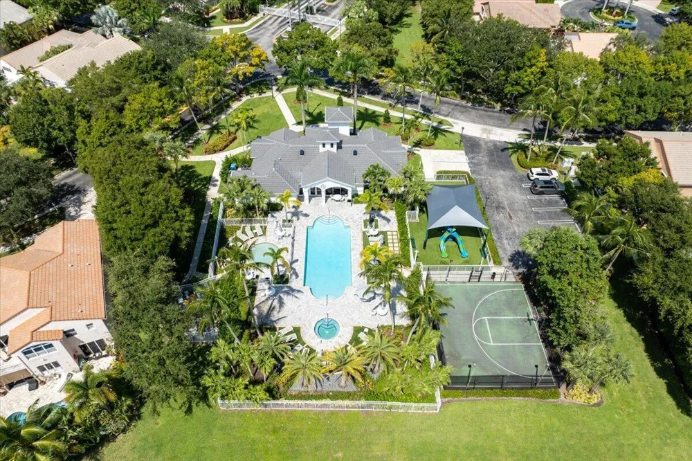 4841 CLASSICAL BOULEVARD Delray Beach, FL 33445