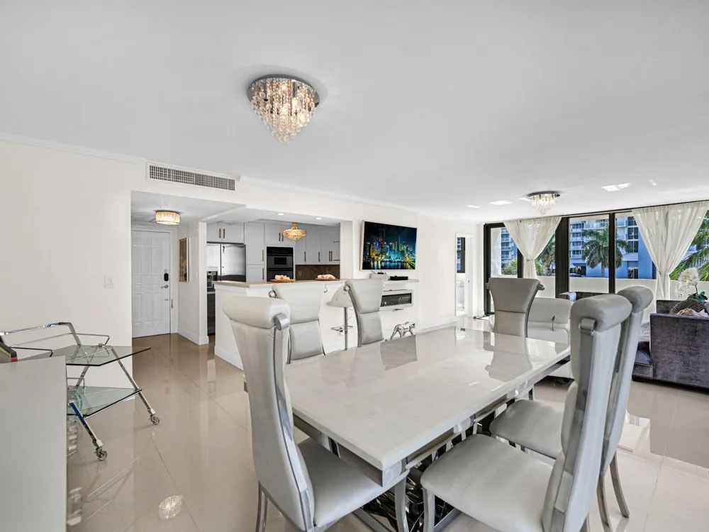 2049 S OCEAN DRIVE #209 Hallandale Beach, FL 33009