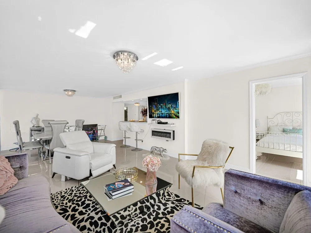 2049 S OCEAN DRIVE #209 Hallandale Beach, FL 33009