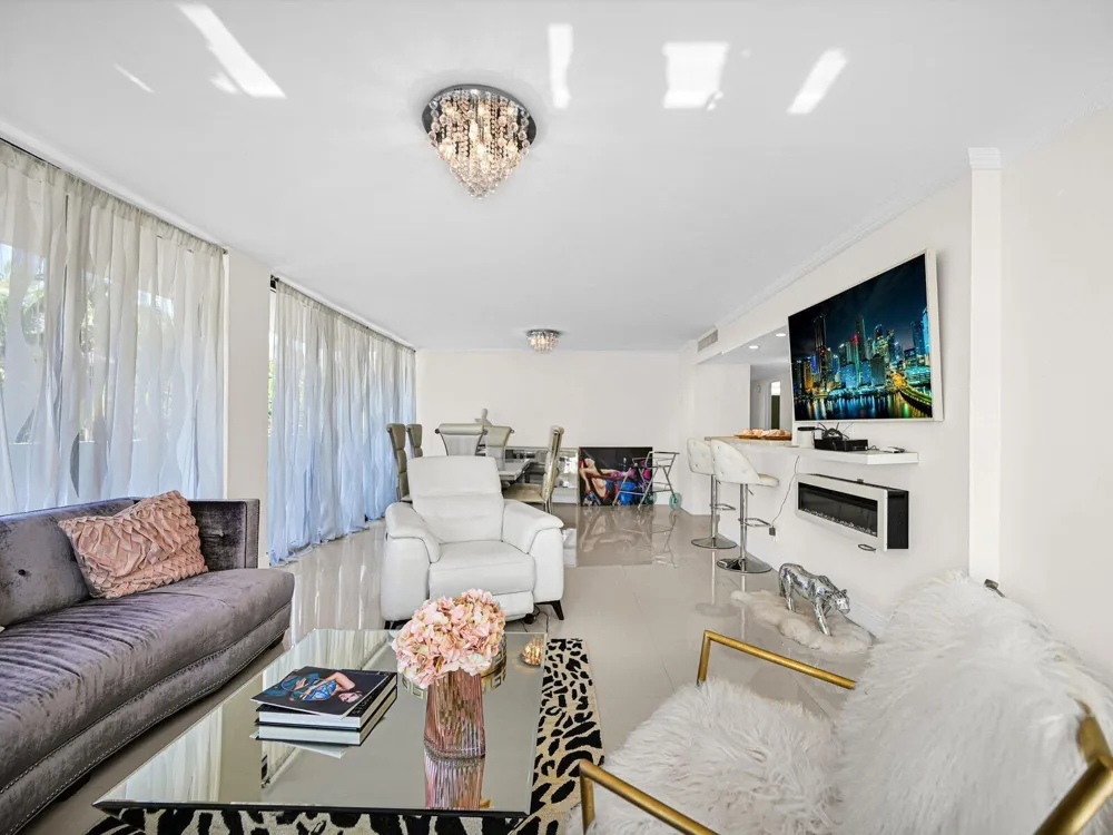 2049 S OCEAN DRIVE #209 Hallandale Beach, FL 33009