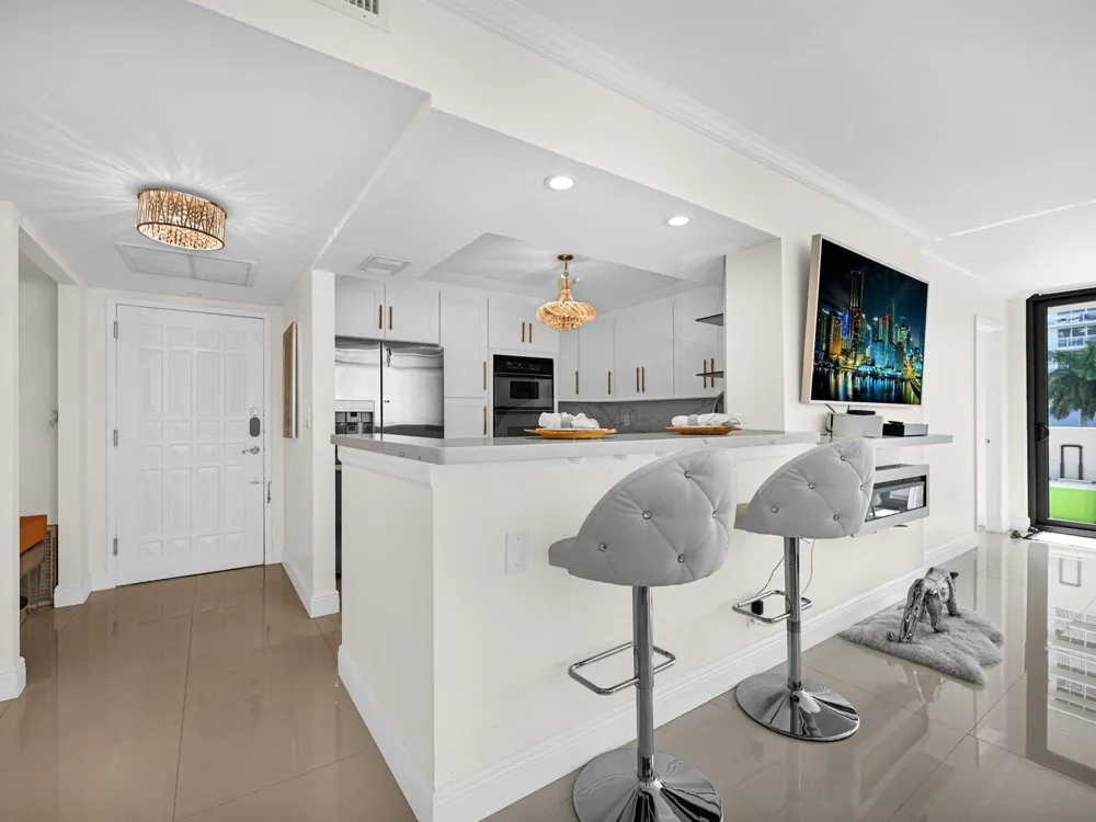 2049 S OCEAN DRIVE #209 Hallandale Beach, FL 33009