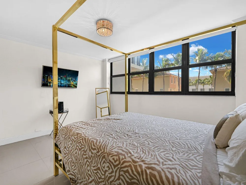 2049 S OCEAN DRIVE #209 Hallandale Beach, FL 33009