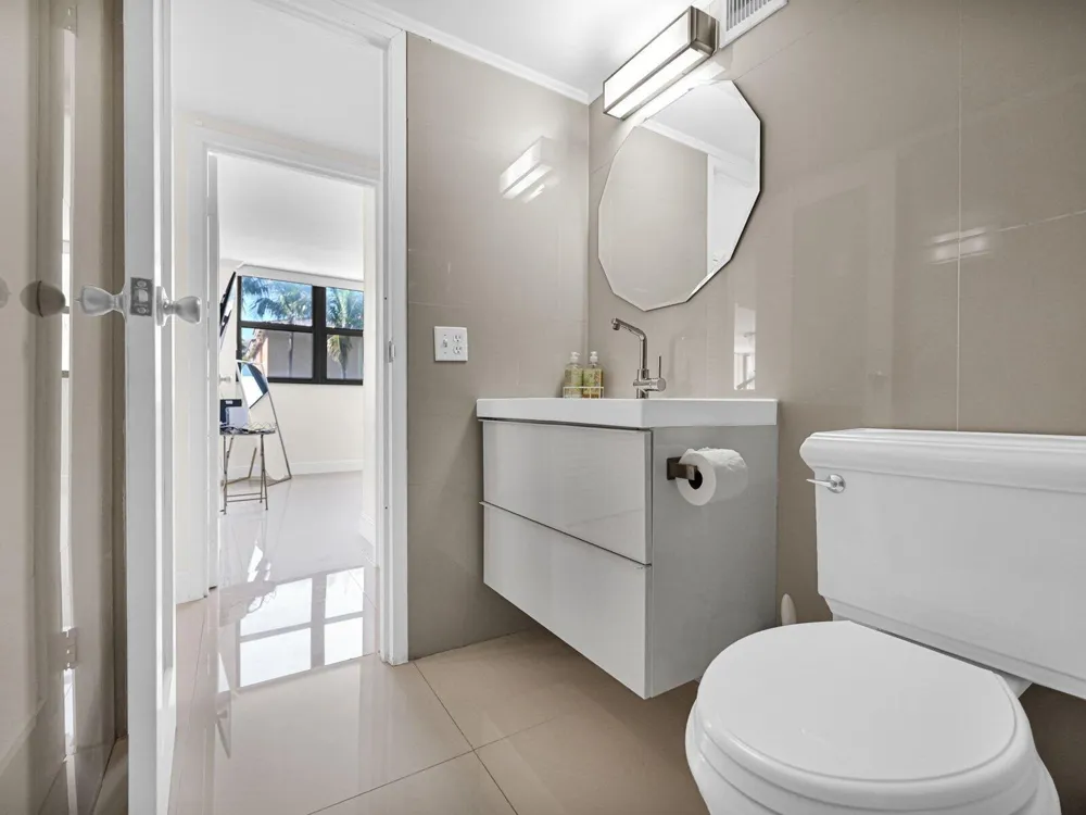 2049 S OCEAN DRIVE #209 Hallandale Beach, FL 33009