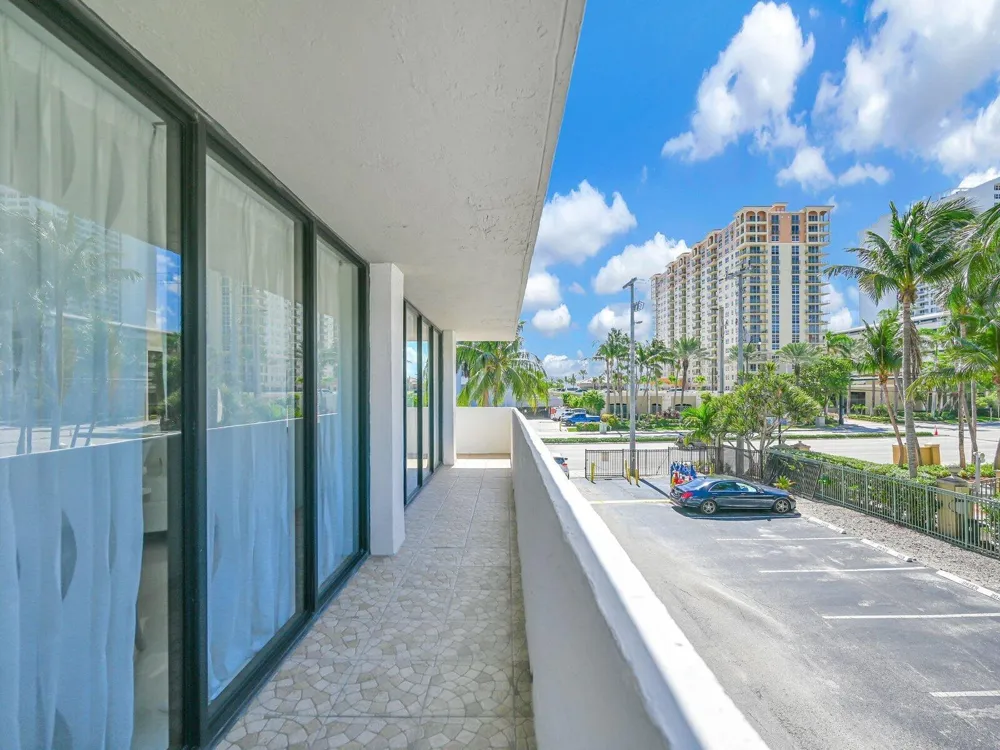 2049 S OCEAN DRIVE #209 Hallandale Beach, FL 33009