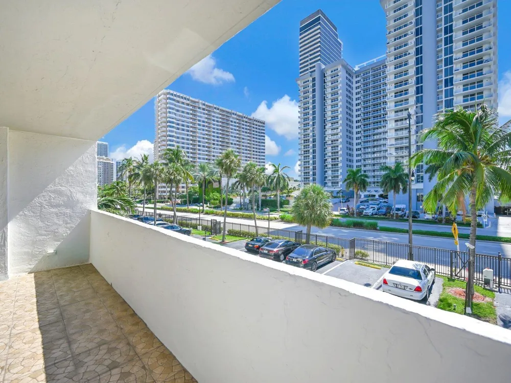 2049 S OCEAN DRIVE #209 Hallandale Beach, FL 33009