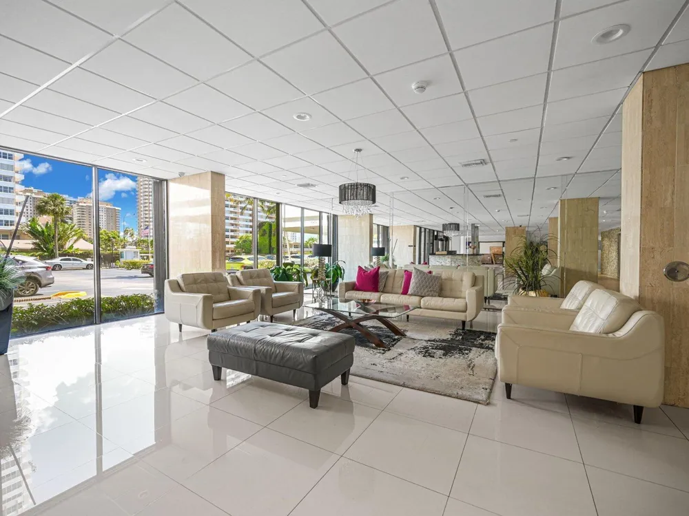 2049 S OCEAN DRIVE #209 Hallandale Beach, FL 33009