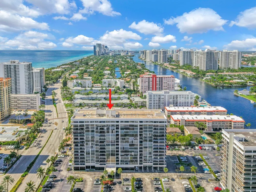 2049 S OCEAN DRIVE #209 Hallandale Beach, FL 33009