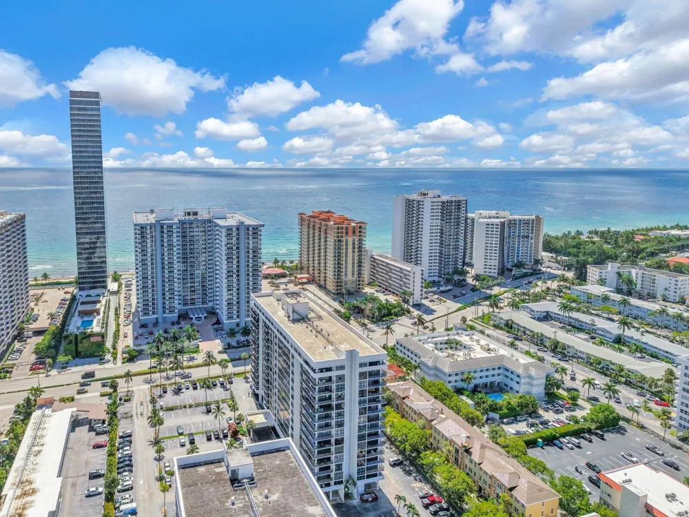 2049 S OCEAN DRIVE #209 Hallandale Beach, FL 33009