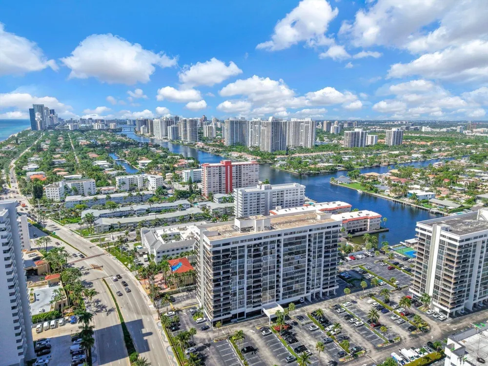 2049 S OCEAN DRIVE #209 Hallandale Beach, FL 33009
