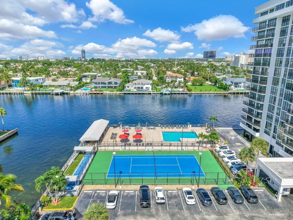 2049 S OCEAN DRIVE #209 Hallandale Beach, FL 33009