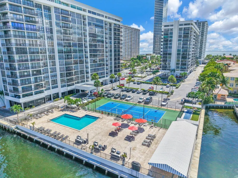 2049 S OCEAN DRIVE #209 Hallandale Beach, FL 33009