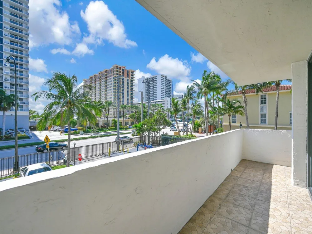 2049 S OCEAN DRIVE #209 Hallandale Beach, FL 33009
