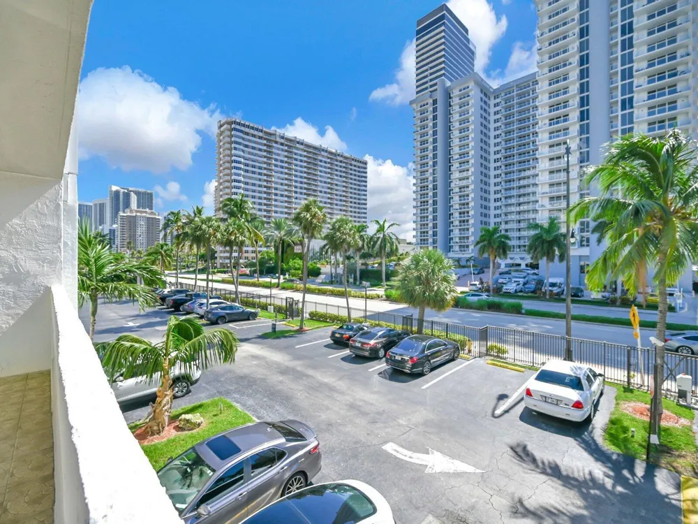 2049 S OCEAN DRIVE #209 Hallandale Beach, FL 33009