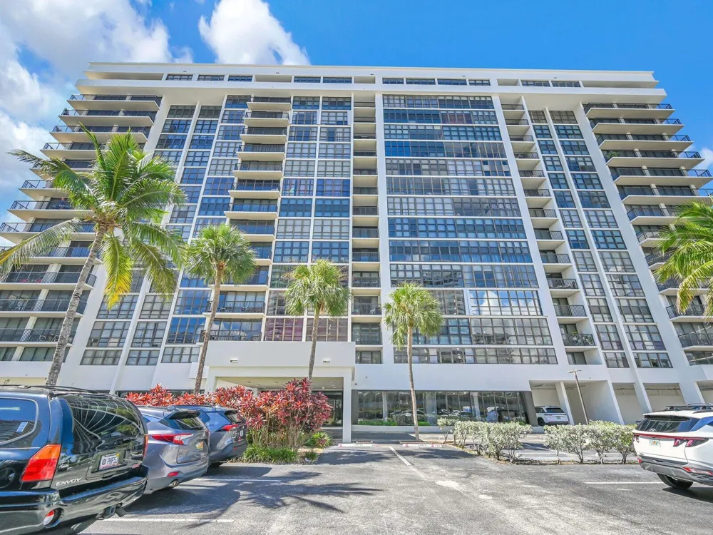 2049 S OCEAN DRIVE #209 Hallandale Beach, FL 33009
