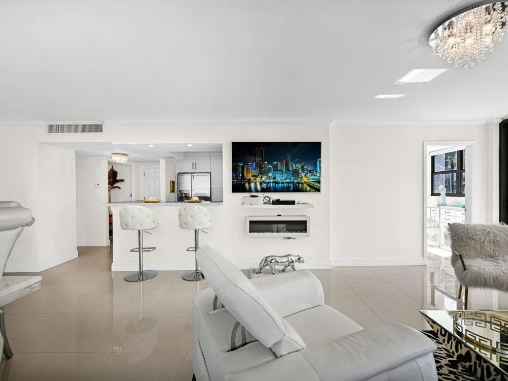 2049 S OCEAN DRIVE #209 Hallandale Beach, FL 33009