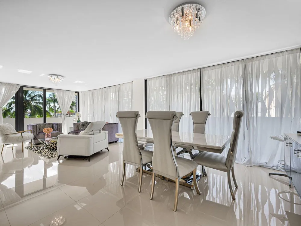 2049 S OCEAN DRIVE #209 Hallandale Beach, FL 33009