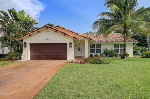 509 ELDORADO LANE
