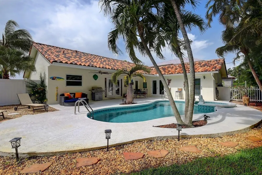 509 ELDORADO LANE Delray Beach, FL 33444