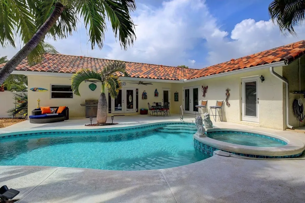 509 ELDORADO LANE Delray Beach, FL 33444
