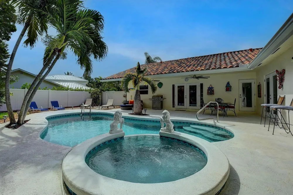 509 ELDORADO LANE Delray Beach, FL 33444