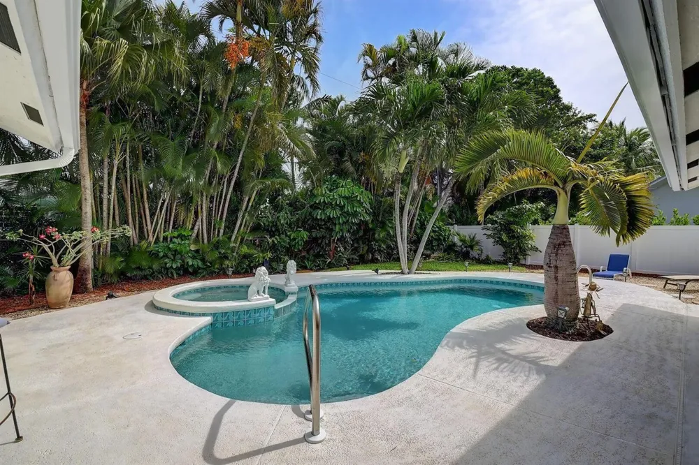 509 ELDORADO LANE Delray Beach, FL 33444