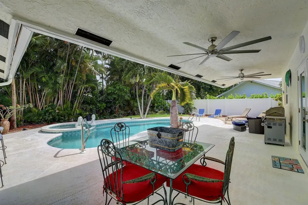 509 ELDORADO LANE Delray Beach, FL 33444