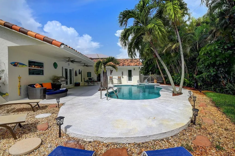 509 ELDORADO LANE Delray Beach, FL 33444