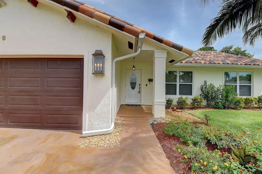 509 ELDORADO LANE Delray Beach, FL 33444