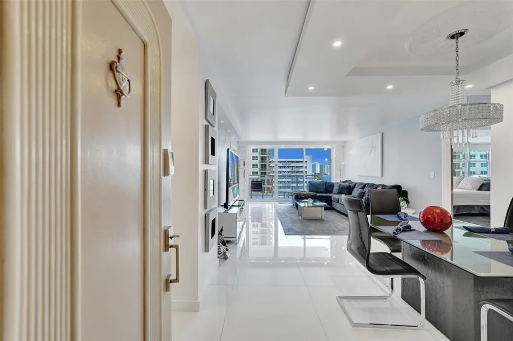 2030 S OCEAN DRIVE #510 Hallandale Beach, FL 33009