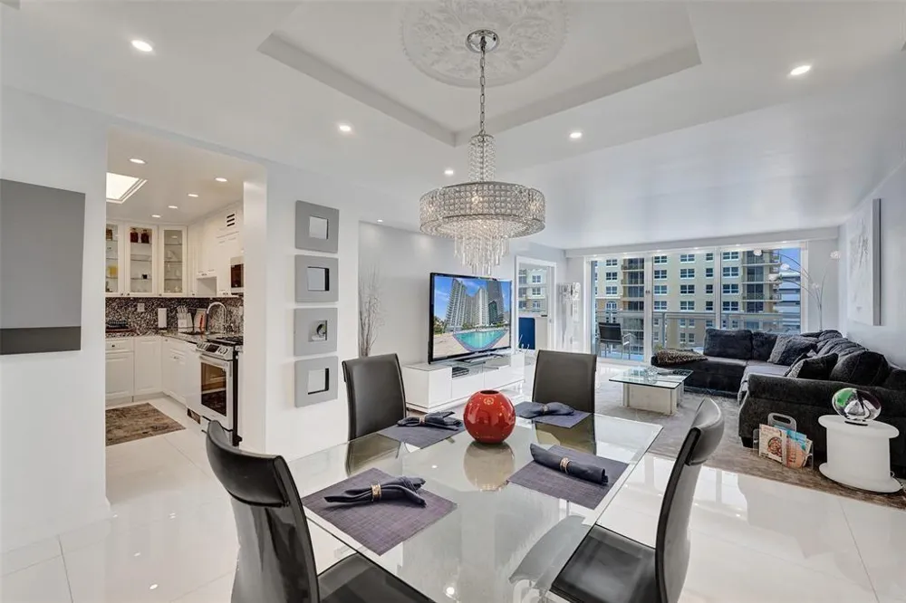 2030 S OCEAN DRIVE #510 Hallandale Beach, FL 33009