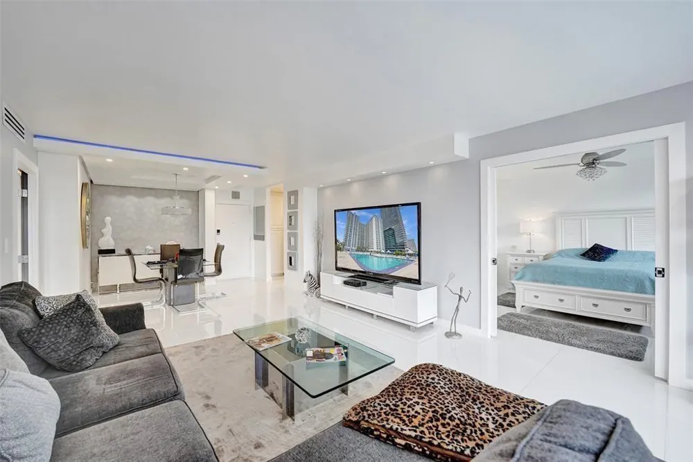 2030 S OCEAN DRIVE #510 Hallandale Beach, FL 33009