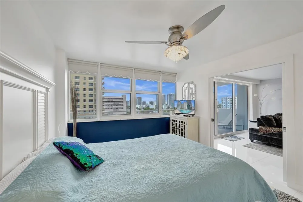 2030 S OCEAN DRIVE #510 Hallandale Beach, FL 33009